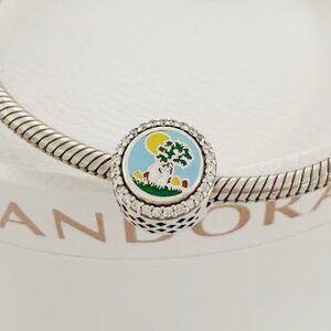 Pandora Charleston SC Exclusive Dangle Charm
